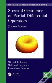 Spectral Geometry Of Partial Differential Operators