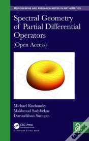 Capa do artigo Spectral Geometry Of Partial Differential Operators