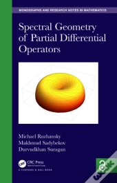 Spectral Geometry Of Partial Differential Operators