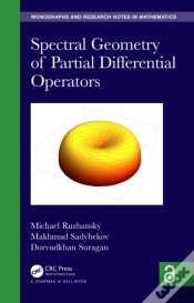 Capa do artigo Spectral Geometry Of Partial Differential Operators