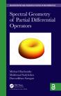 Spectral Geometry Of Partial Differential Operators - Preview