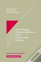 Spectral Geometry, Riemannian Submersions, And The Gromov-Lawson Conjecture