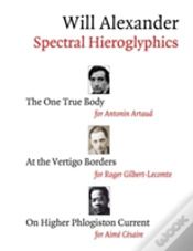 Capa do artigo Spectral Hieroglyphics: The One True Body, At The Vertigo Borders, On Higher Phlogiston Current