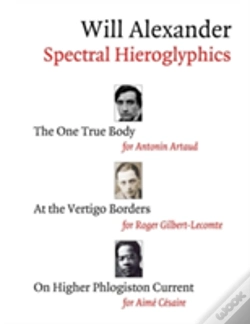 Capa do artigo Spectral Hieroglyphics: The One True Body, At The Vertigo Borders, On Higher Phlogiston Current