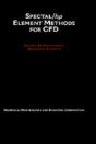 Spectral/Hp Element Methods For Cfd - Preview