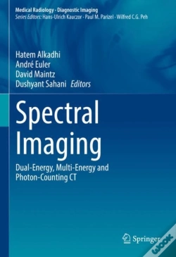 Capa do artigo Spectral Imaging