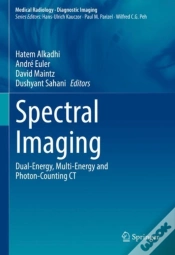 Capa do artigo Spectral Imaging
