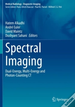 Capa do artigo Spectral Imaging