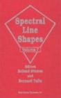 Spectral Line Shapes - Preview