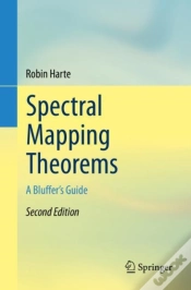 Capa do artigo Spectral Mapping Theorems