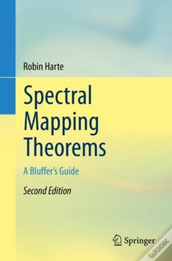 Capa do artigo Spectral Mapping Theorems