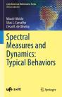 Spectral Measures And Dynamics: Typical Behaviors - Preview