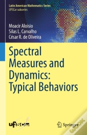 Spectral Measures And Dynamics: Typical Behaviors