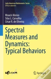 Spectral Measures And Dynamics: Typical Behaviors