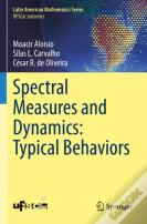Spectral Measures And Dynamics: Typical Behaviors