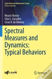 Spectral Measures And Dynamics: Typical Behaviors