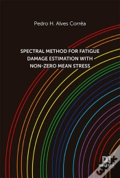 Capa do artigo Spectral Method For Fatigue Damage Estimation With Non-Zero Mean Stress