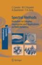 Spectral Methods - Preview