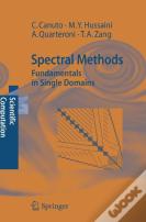 Spectral Methods
