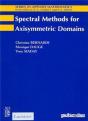 Spectral Methods For Axisymmetric Domains Series In Applied Mathematics N  3 - Preview