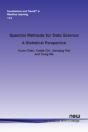 Spectral Methods For Data Science - Preview