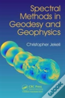 Spectral Methods In Geodesy And Geophysics