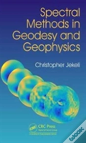 Capa do artigo Spectral Methods In Geodesy And Geophysics