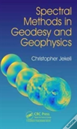 Capa do artigo Spectral Methods In Geodesy And Geophysics