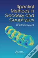 Spectral Methods In Geodesy And Geophysics