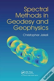 Capa do artigo Spectral Methods In Geodesy And Geophysics
