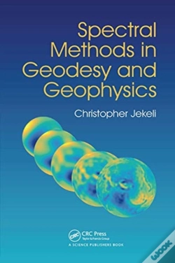 Capa do artigo Spectral Methods In Geodesy And Geophysics