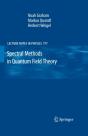 Spectral Methods In Quantum Field Theory - Preview
