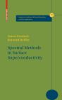 Spectral Methods In Surface Superconductivity - Preview