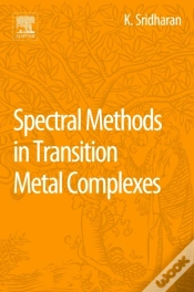 Capa do artigo Spectral Methods In Transition Metal Complexes