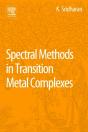 Spectral Methods In Transition Metal Complexes - Preview