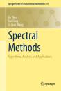 Spectral Methods - Preview