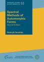 Spectral Methods Of Automorphic Forms - Preview