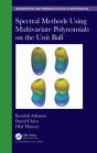 Spectral Methods Using Multivariate Polynomials On The Unit Ball - Preview