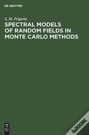 Capa do artigo Spectral Models Of Random Fields In Monte Carlo Methods