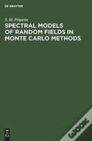 Spectral Models Of Random Fields In Monte Carlo Methods