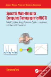Spectral Multi-Detector Computed Tomography (Smdct)