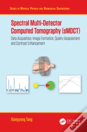 Capa do artigo Spectral Multi-Detector Computed Tomography (Smdct)