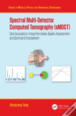 Capa do artigo Spectral Multi-Detector Computed Tomography (Smdct)