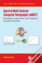 Spectral Multi-Detector Computed Tomography (Smdct)