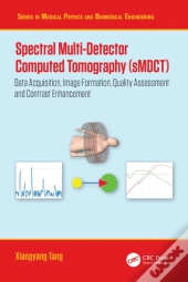 Spectral Multi-Detector Computed Tomography (Smdct)