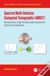 Capa do artigo Spectral Multi-Detector Computed Tomography (Smdct)