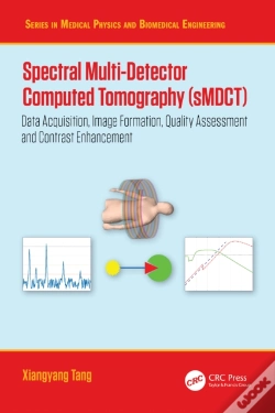 Capa do artigo Spectral Multi-Detector Computed Tomography (Smdct)
