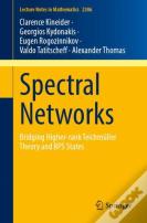 Spectral Networks