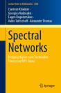 Spectral Networks - Preview