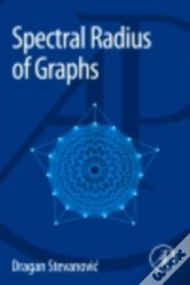 Capa do artigo Spectral Radius Of Graphs